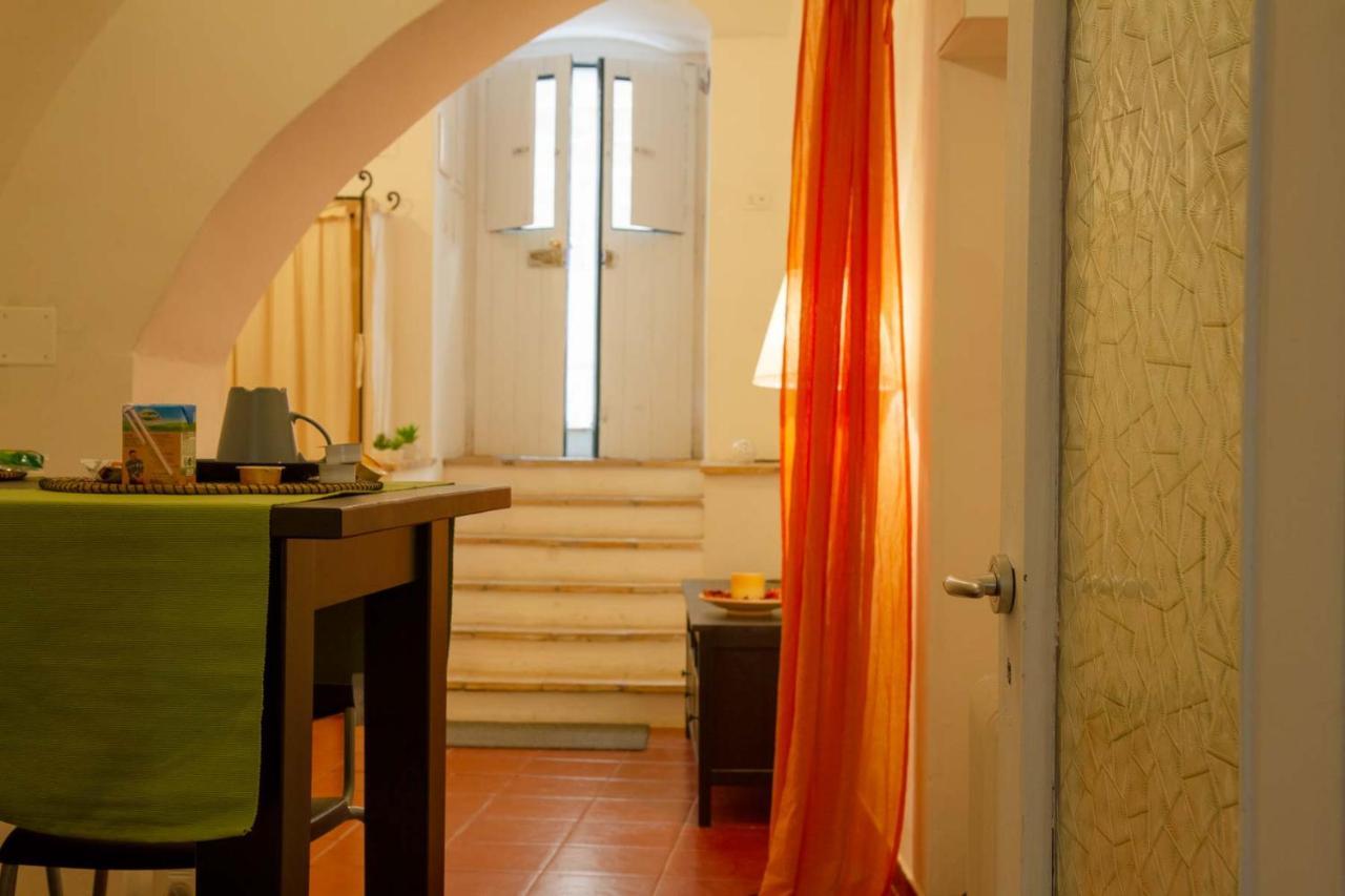 Stay Matera - 42 Экстерьер фото