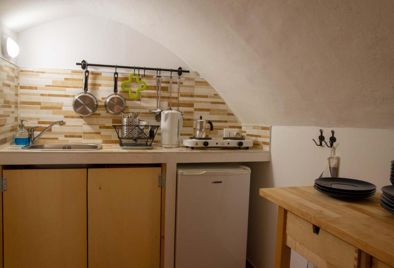 Stay Matera - 42 Экстерьер фото
